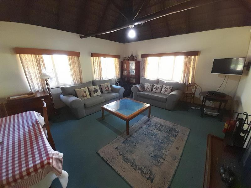 To Let 2 Bedroom Property for Rent in Hogsback Eastern Cape